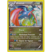 XY6_57/108 Drattak Holo Rare