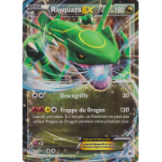 XY6_60/108 Rayquaza-EX Ultra Rare