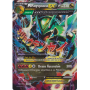 XY6_61/108 Méga Rayquaza-EX Ultra Rare