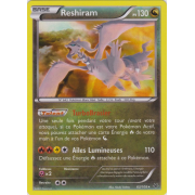 XY6_63/108 Reshiram Holo Rare