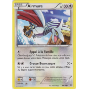 XY6_69/108 Airmure Rare