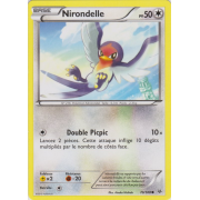 XY6_70/108 Nirondelle Commune