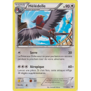 XY6_71/108 Hélédelle Rare