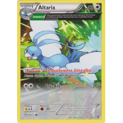 XY6_74/108 Altaria Rare