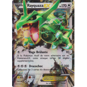 XY6_75/108 Rayquaza-EX Ultra Rare