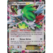 XY6_77/108 Shaymin-EX Ultra Rare