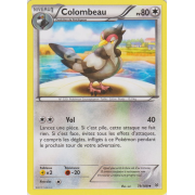 XY6_79/108 Colombeau Peu commune