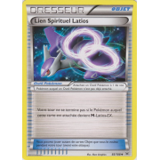 XY6_85/108 Lien Spirituel Latios Peu commune