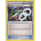 XY6_87/108 Lien Spirituel Rayquaza Peu commune