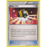 XY6_93/108 Hyper Ball Peu commune