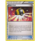 XY6_93/108 Hyper Ball Peu commune