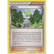 XY6_94/108 Timmy Peu commune