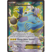 XY6_98/108 Fulguris-EX Full Art Ultra Rare