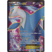 XY6_101/108 Latios-EX Full Art Ultra Rare