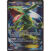 XY6_104/108 Rayquaza-EX Full Art Ultra Rare