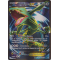 XY6_104/108 Rayquaza-EX Full Art Ultra Rare