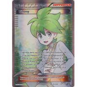 XY6_107/108 Timmy Full Art Ultra Rare