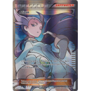 XY6_108/108 Alizée Full Art Ultra Rare