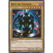 YS15-FRD01 Bête de Talwar Commune