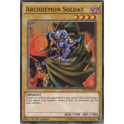 YS15-FRD02 Archdémon Soldat Commune