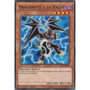 YS15-FRD05 Dragonute à la Hache Commune