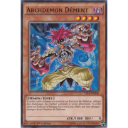 YS15-FRD06 Archdémon Dément Commune