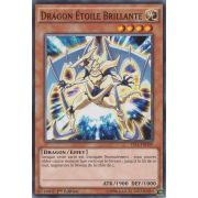 YS15-FRD09 Dragon Étoile Brillante Commune