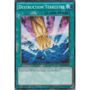 YS15-FRD12 Destruction Terrestre Commune