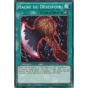 YS15-FRD14 Hache du Désespoir Commune