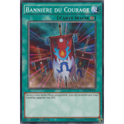 YS15-FRD15 Bannière du Courage Commune