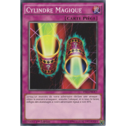 YS15-FRD17 Cylindre Magique Commune