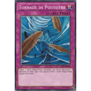 YS15-FRD18 Tornade de Poussière Commune