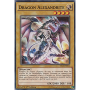 YS15-FRY01 Dragon Alexandrite Commune