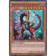 YS15-FRY03 Dragon aux Yeux Impairs Commune