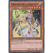 YS15-FRY05 Prophète de la Création Commune