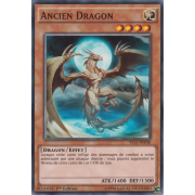 YS15-FRY08 Ancien Dragon Commune