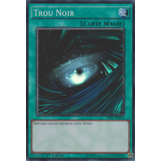 YS15-FRY12 Trou Noir Super Rare