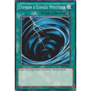 YS15-FRY13 Typhon d'Espace Mystique Commune