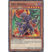 YS15-END03 Vice Dragon Commune