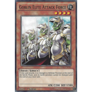 YS15-END04 Goblin Elite Attack Force Commune