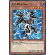 YS15-END05 Axe Dragonute Commune