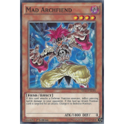 YS15-END06 Mad Archfiend Commune