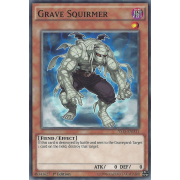 YS15-END11 Grave Squirmer Commune