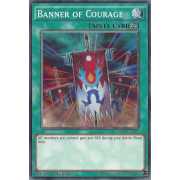 YS15-END15 Banner of Courage Commune