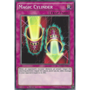 YS15-END17 Magic Cylinder Commune