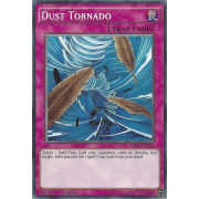 YS15-END18 Dust Tornado Commune