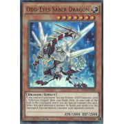 YS15-ENY00 Odd-Eyes Saber Dragon Ultra Rare