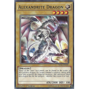 YS15-ENY01 Alexandrite Dragon Commune