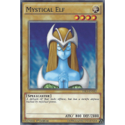 YS15-ENY02 Mystical Elf Commune
