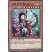 YS15-ENY03 Odd-Eyes Dragon Commune